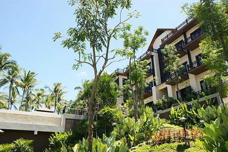 Kirikayan Residences Koh Samui 湄南海滩 外观 照片